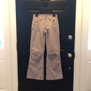 North Face Ski/Snow Pants
